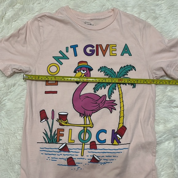 Flamingo Shirt - Picture 4 of 5